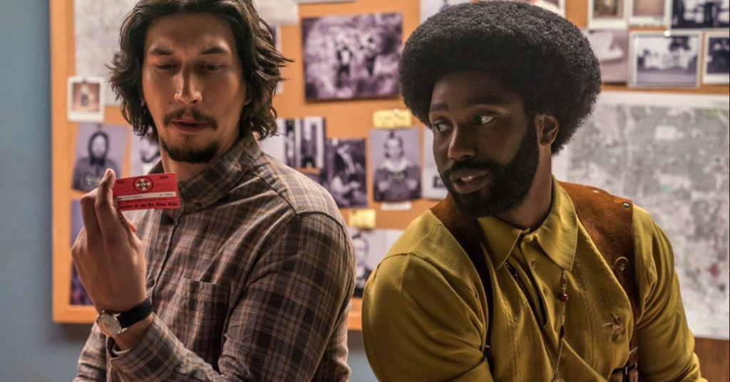 blackkklansman-featured