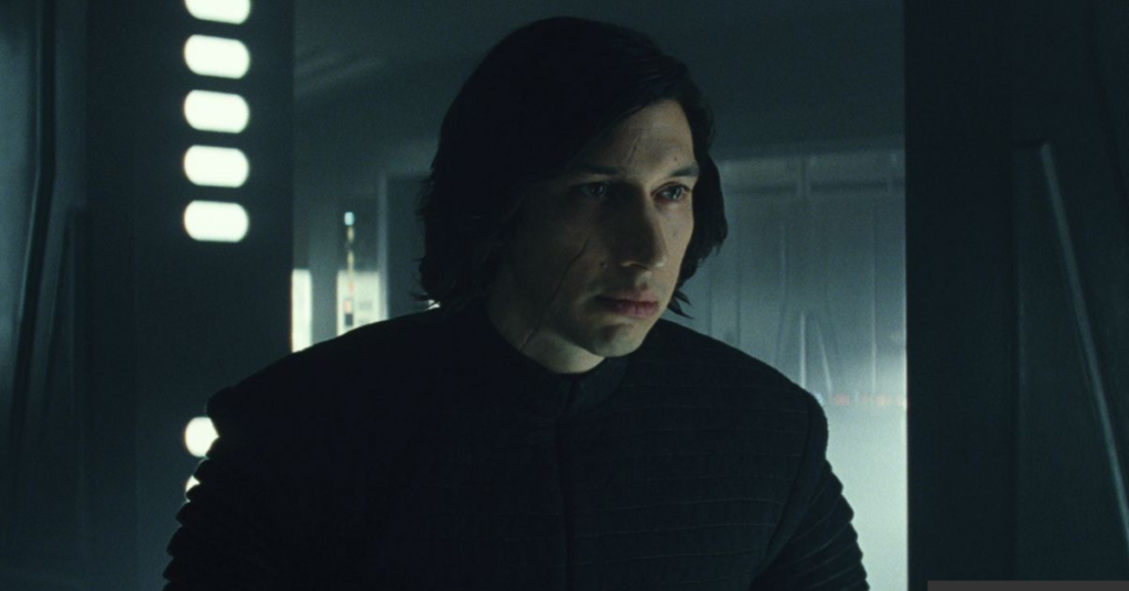 kylo featured