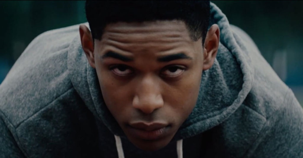 Review - Luce