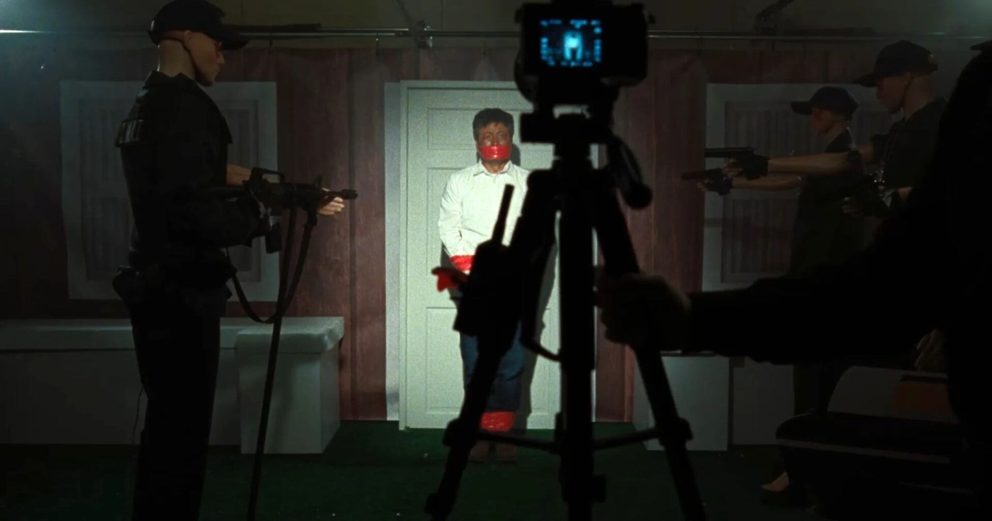 Faces of Death Review