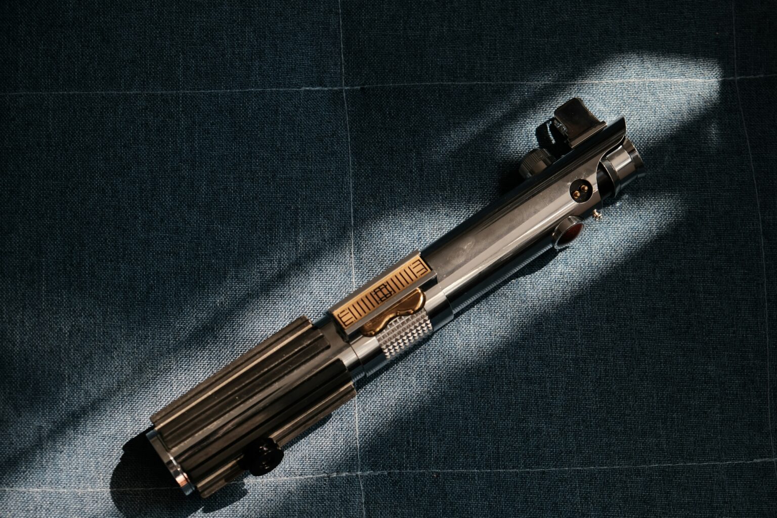 Lightsaber