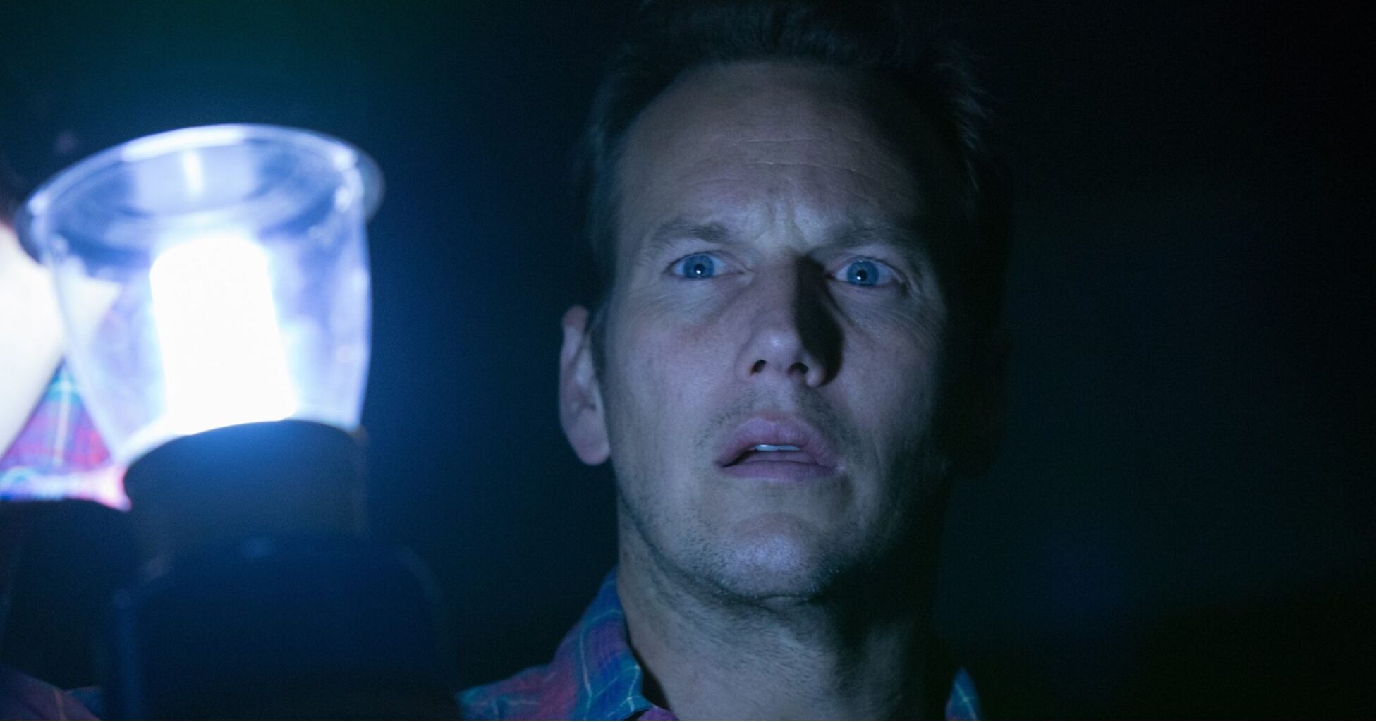 Insidious Retrospective